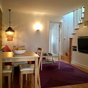 Appartement met Twee Slaapkamers